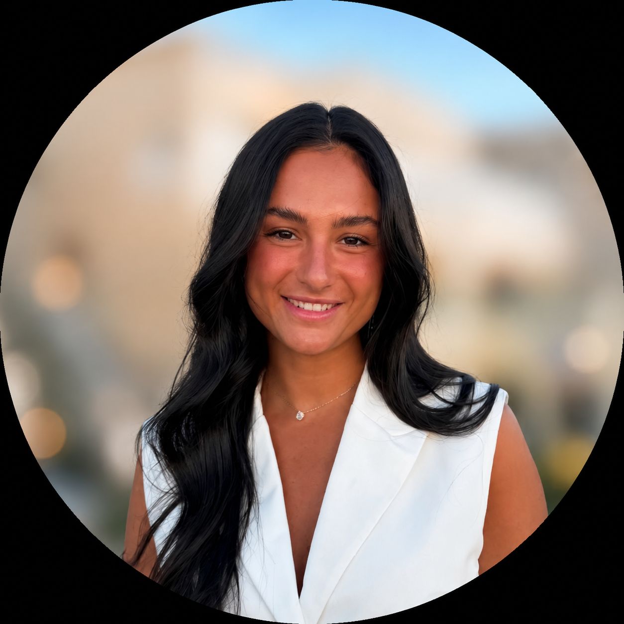 Portrait of Lior Septi, Partner & Consultant Manager