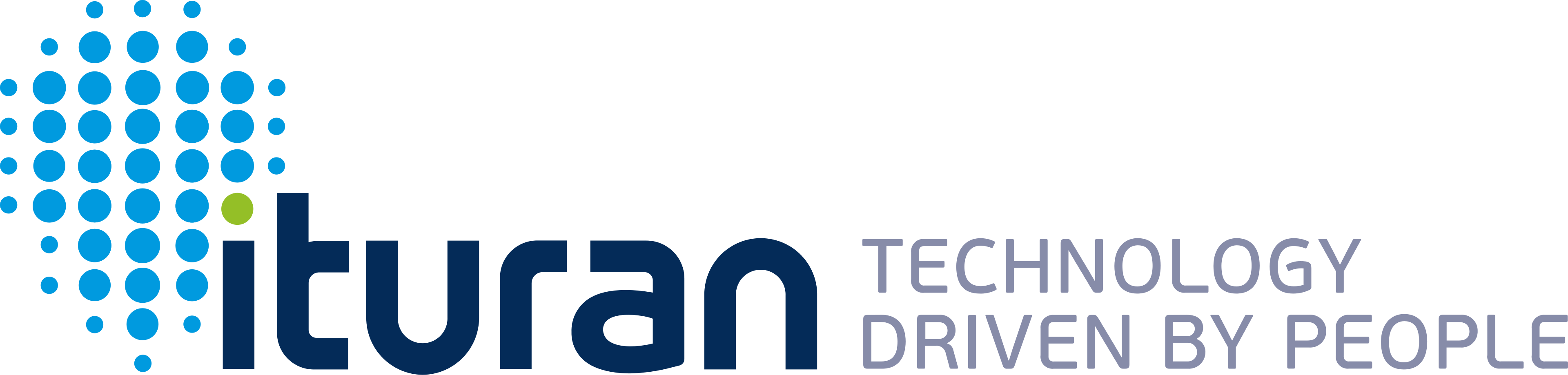 Ituran Logo