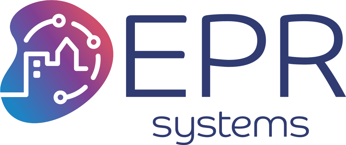 EPR Logo