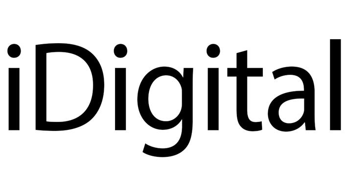 iDigital Logo