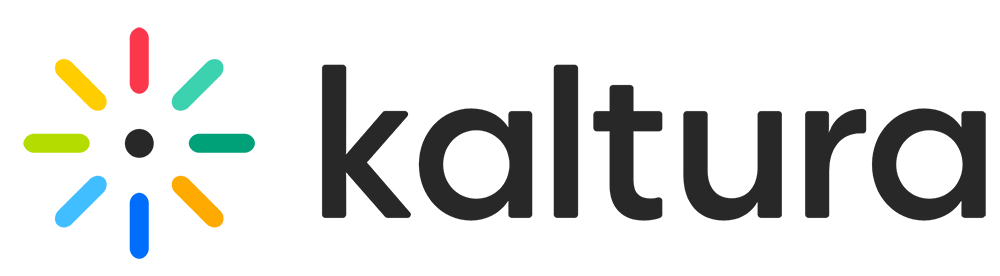 Kaltura Logo