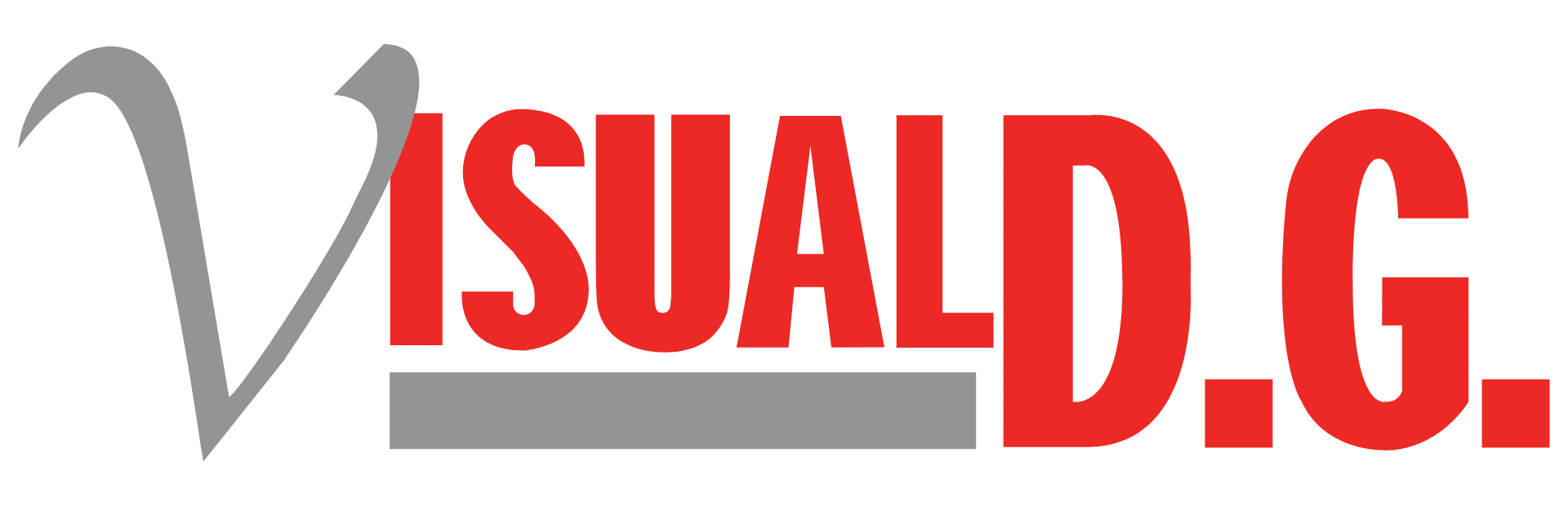 Visual DG Logo