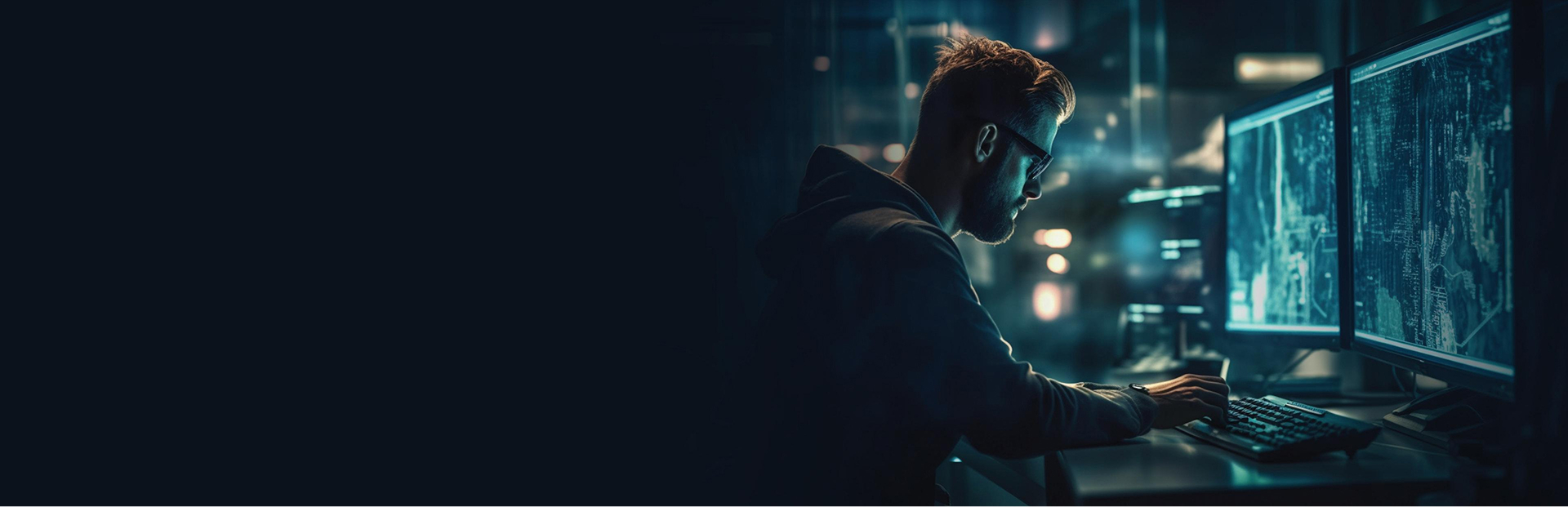 Hero image for Secure Development & Training 