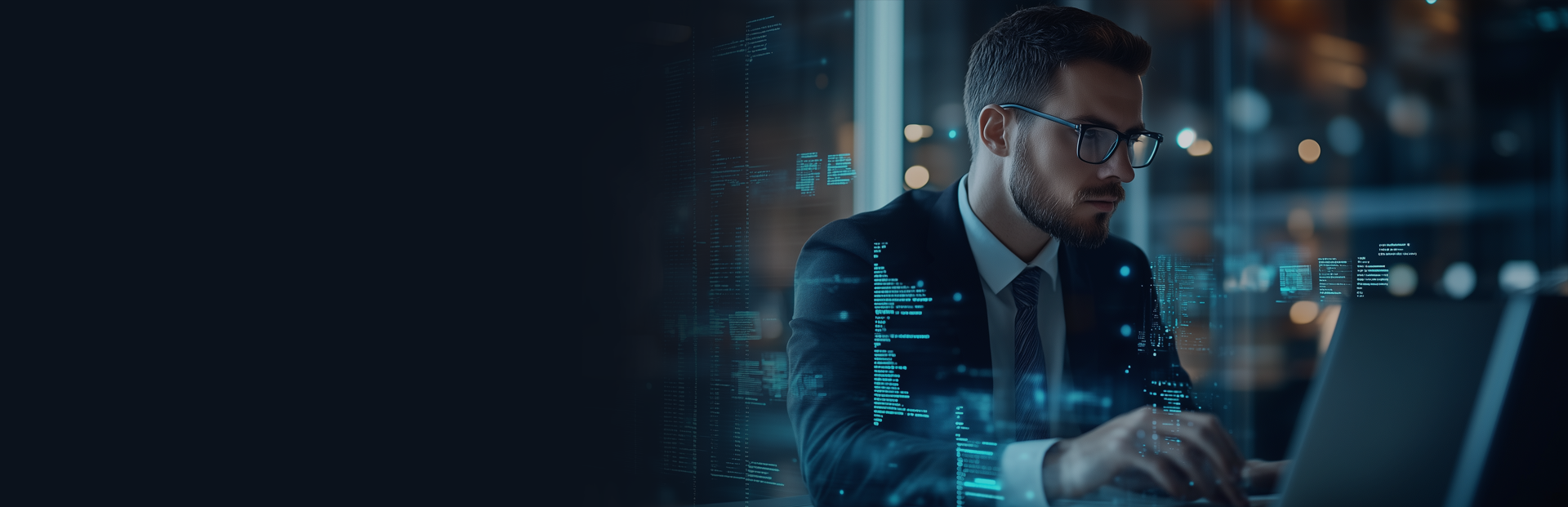 Hero image for Our Services 