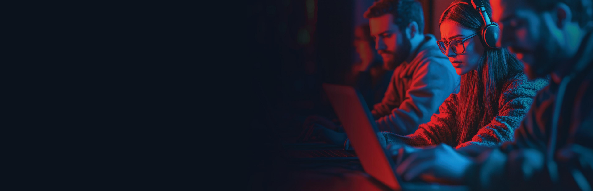 Hero image for Assessments & Audits 